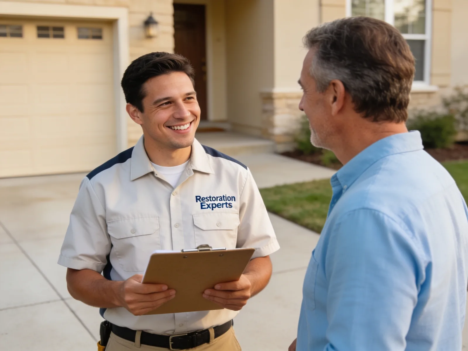 Water Damage Cleanup Valley Village, CA FAQs